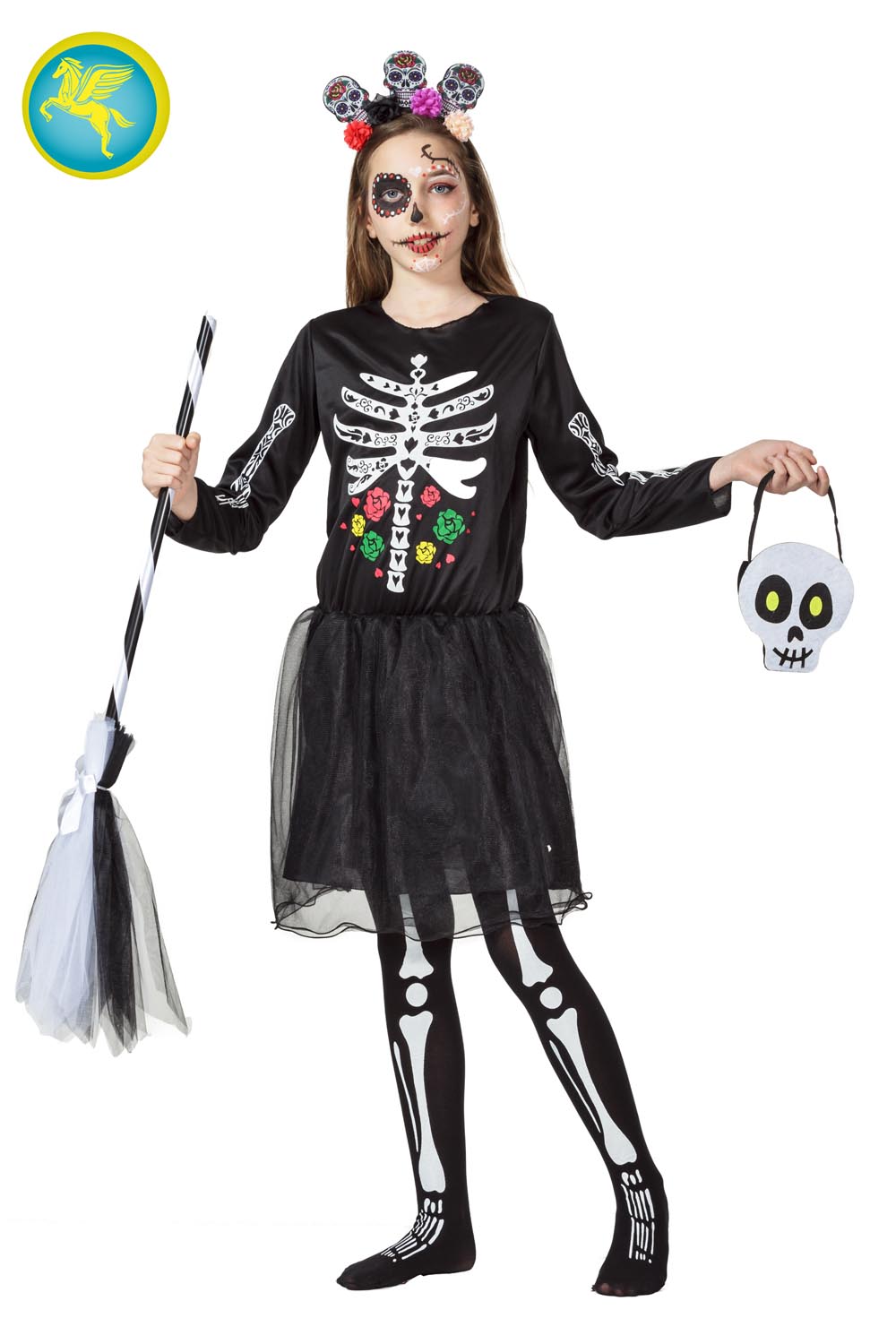 SCHELETRINA MESSICANA